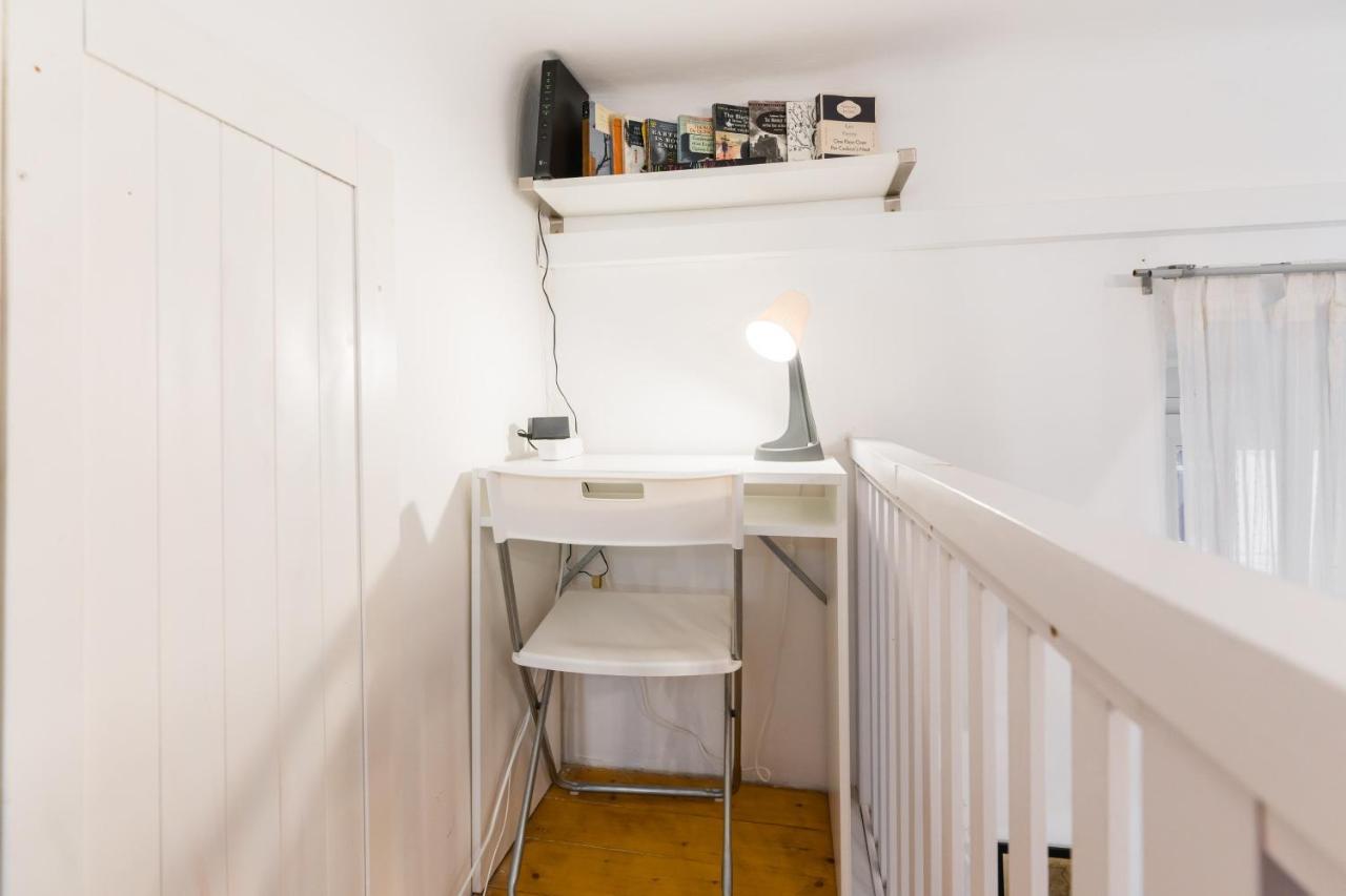 Lovely Little Loft Studio In The Heart Of Budapest Budapeste Exterior foto