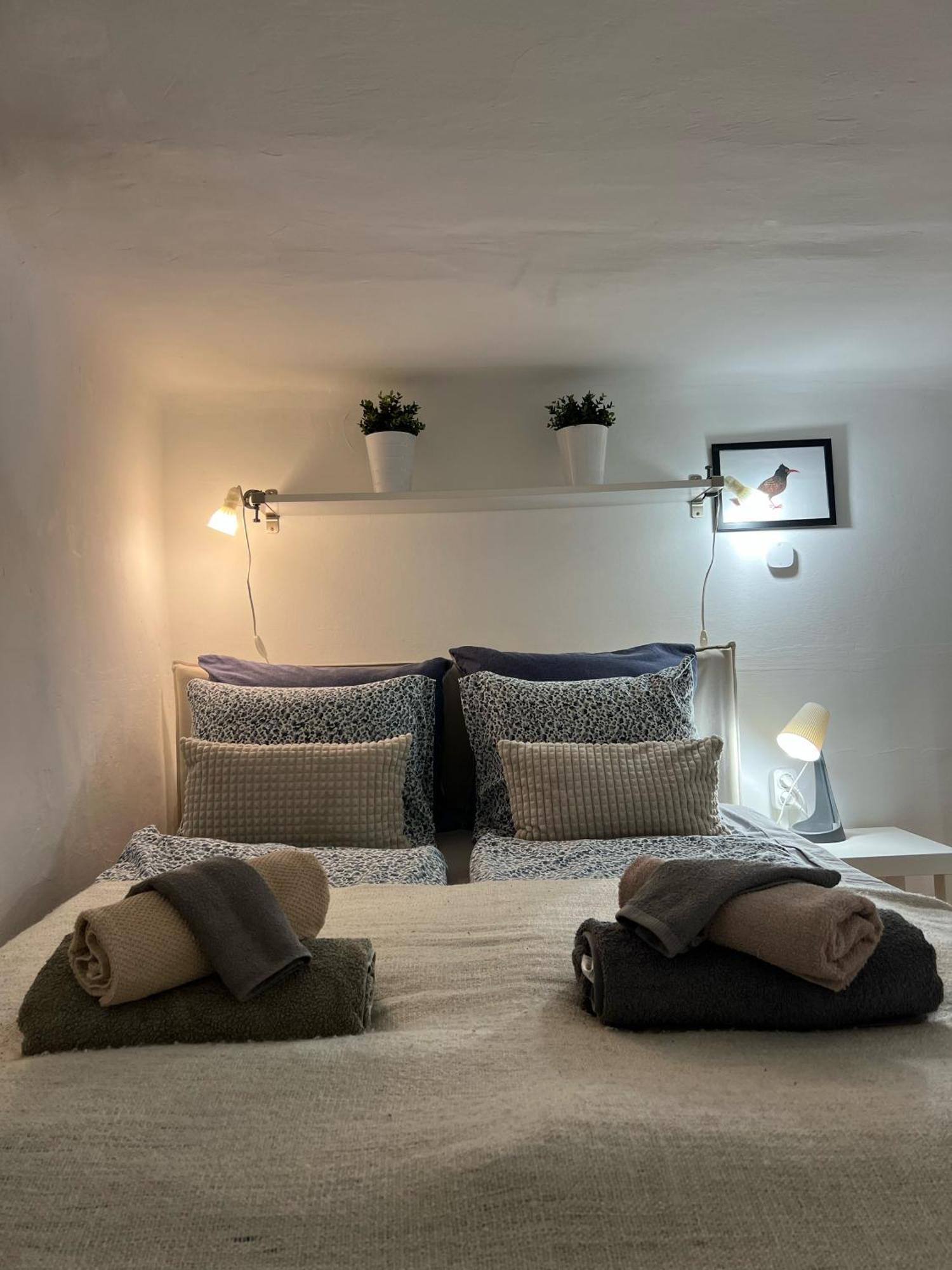Lovely Little Loft Studio In The Heart Of Budapest Budapeste Exterior foto